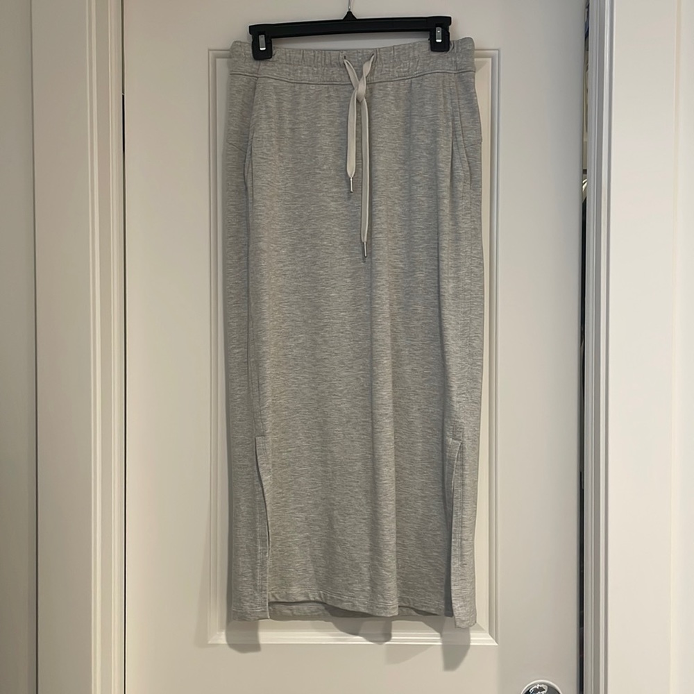 Lululemon Midi Skirt